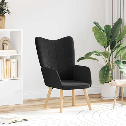 Fauteuil 62 X 67 X 95,5 Cm Sherpa Stof