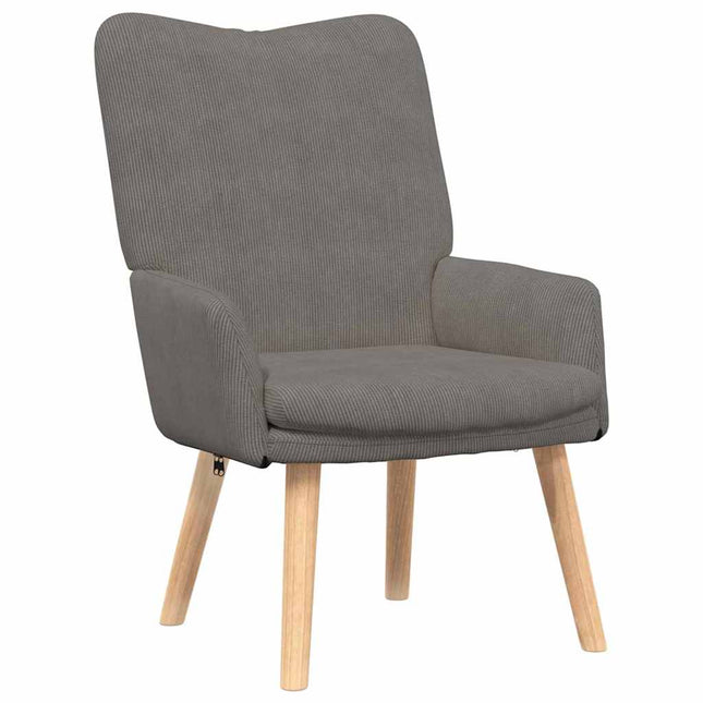 Fauteuil 63 X 67 X 94 Cm Stof