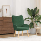 Jungle groen