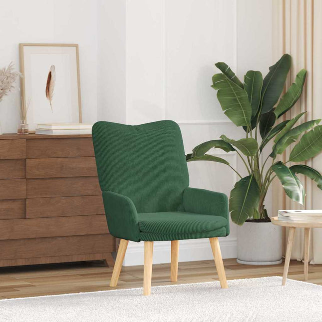 Fauteuil 63 X 67 X 94 Cm Stof