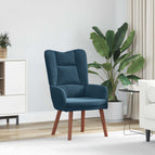 Blauw