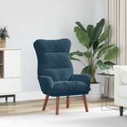 Blauw
