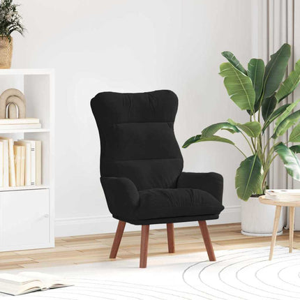 Fauteuil 69 X 74 X 93 Cm Fluweel