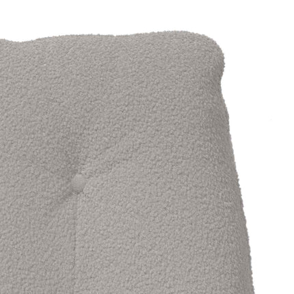 Fauteuil 69 X 74 X 93 Cm Sherpa Stof