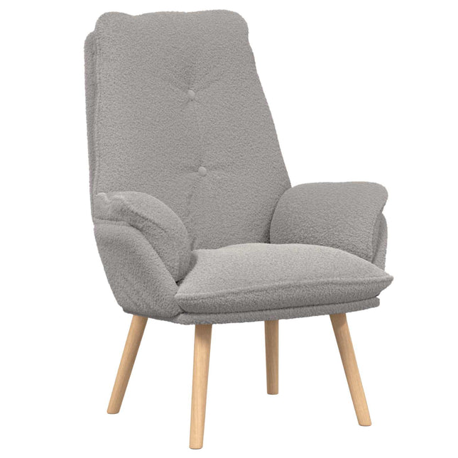 Fauteuil 69 X 74 X 93 Cm Sherpa Stof