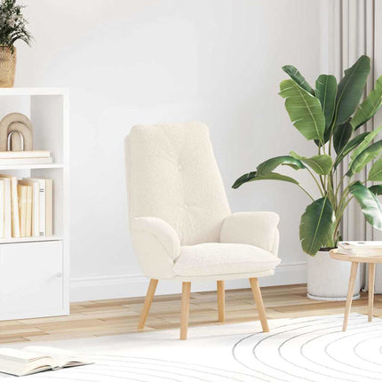 Fauteuil 69 X 74 X 93 Cm Sherpa Stof