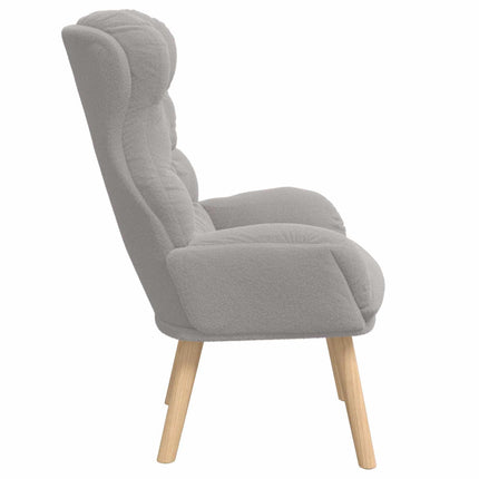Fauteuil 69 X 74 X 93 Cm Sherpa Stof