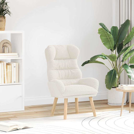Fauteuil 69 X 74 X 93 Cm Sherpa Stof