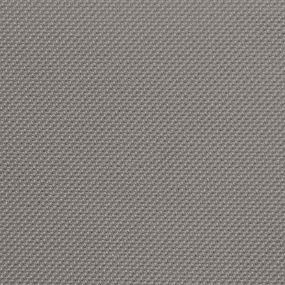 Opvouwbaar Camping Bed Grijs 62 x 194 x 42 cm Oxford stof