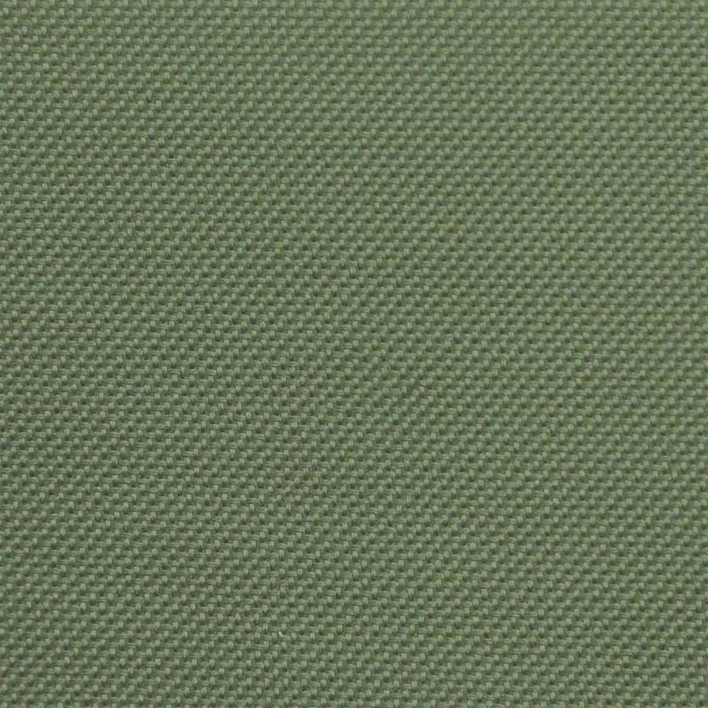 Opvouwbaar Camping Bed 2 pcs Amy geel 206 x 76 x 74 cm