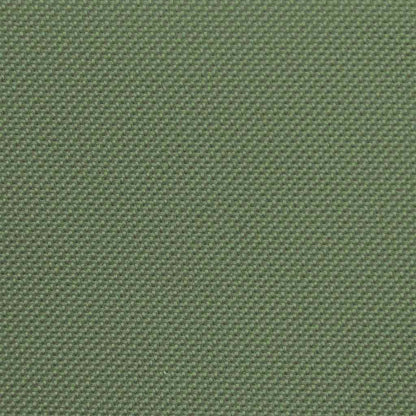 Opvouwbaar Camping Bed 2 pcs Amy geel 206 x 76 x 74 cm