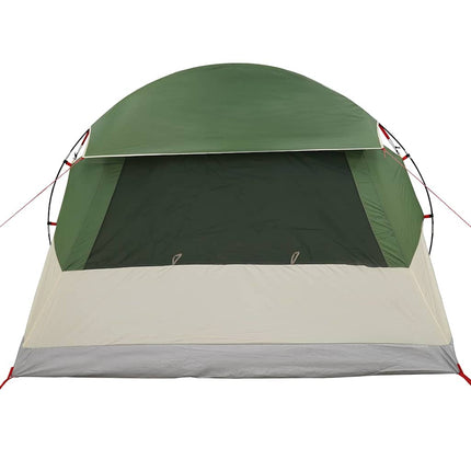 Dome Tent 4-Person Met Dak Met Opslag 455 X 252 X 178 Cm