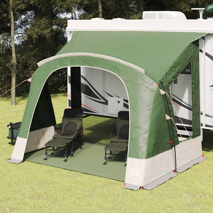 Caravan Tent 5-Person 5-Persoons 410 X 275 X 245 Cm