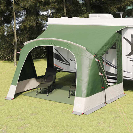 Caravan Tent 5-Person 5-Persoons 410 X 275 X 245 Cm