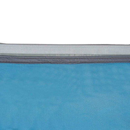 Caravan Tent 5-Person 5-Persoons 410 X 275 X 245 Cm