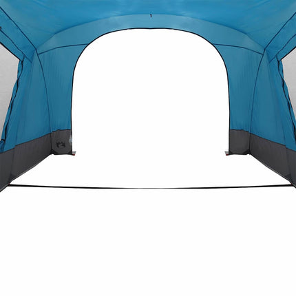 Caravan Tent 5-Person 5-Persoons 410 X 275 X 245 Cm