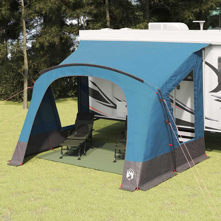 Caravan Tent 5-Person 5-Persoons 410 X 275 X 245 Cm