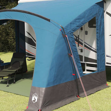 Caravan Tent 5-Person 5-Persoons 410 X 275 X 245 Cm