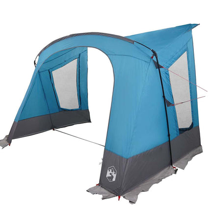 Caravan Tent 5-Person 5-Persoons 410 X 275 X 245 Cm