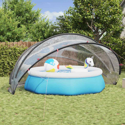Pooldome