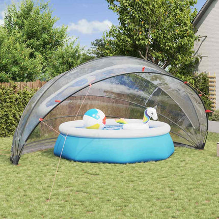 Pooldome