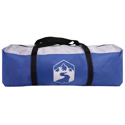 Zwembad Tent Koepel Azure Blauw