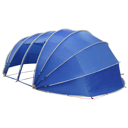 Zwembad Tent Koepel Azure Blauw