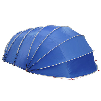 Zwembad Tent Koepel Azure Blauw