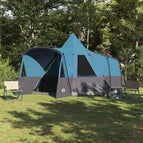 Blauw
