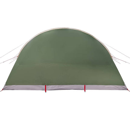 Tunnel Tent 8-Person Met Dak 710 X 460 X 245 Cm