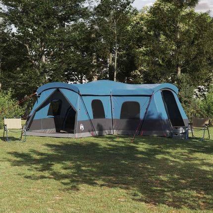 Tent Voor 16 Personen Met Dak 680 X 510 X 210 Cm