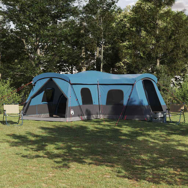 Tent Voor 16 Personen Met Dak 680 X 510 X 210 Cm