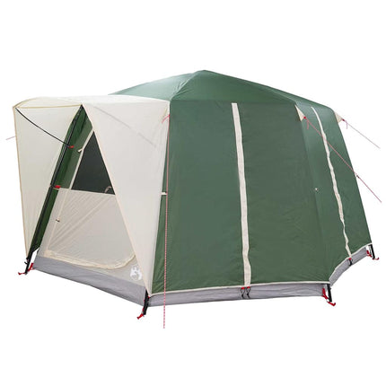 Cabinetent 6-Personen Met Dak 425 X 396 X 222 Cm