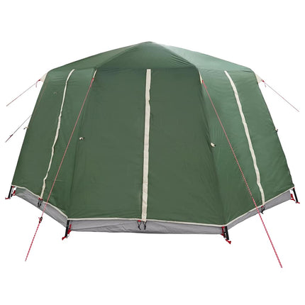 Cabinetent 6-Personen Met Dak 425 X 396 X 222 Cm