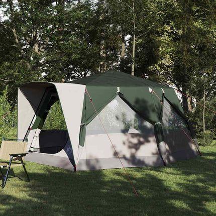 Cabine Tent 7-Persoons Met Dak 400 X 350 X 212 Cm