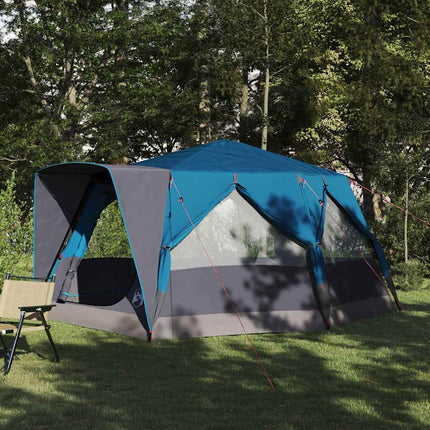 Cabine Tent 7-Persoons Met Dak 400 X 350 X 212 Cm