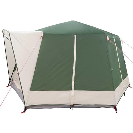 Cabine Tent 5-Persoon Met Dak En Wit 333 X 317 X 194 Cm