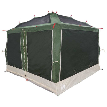 Binnen Tent Voor 7 Personen En Grijs 300 X 300 X 250 Cm