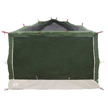 Binnen Tent Voor 7 Personen 7-Persoons En Grijs