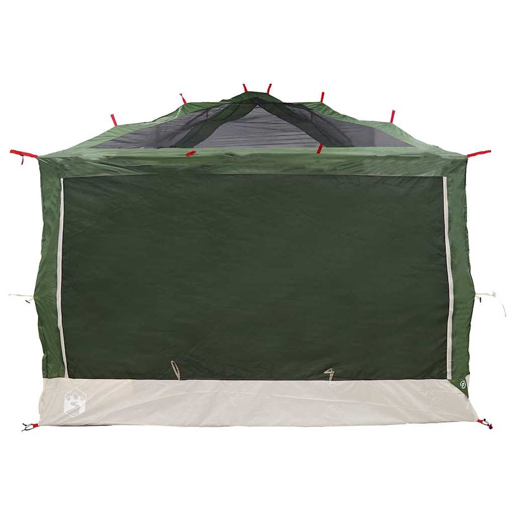 Binnen Tent Voor 7 Personen En Grijs 300 X 300 X 250 Cm