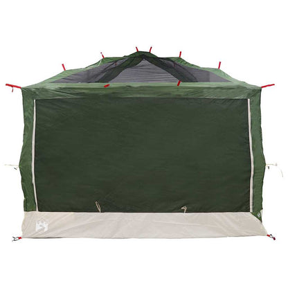 Binnen Tent Voor 7 Personen En Grijs 300 X 300 X 250 Cm