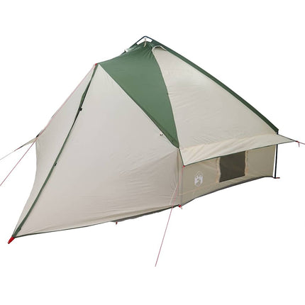 Teepee Tent Voor 10 Personen En Wit 567 X 470 X 242 Cm