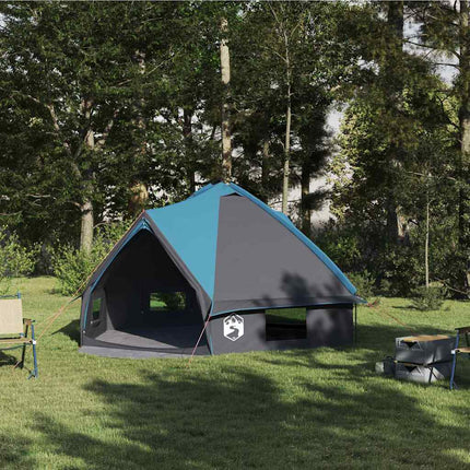 Teepee Tent Voor 10 Personen En Wit 567 X 470 X 242 Cm