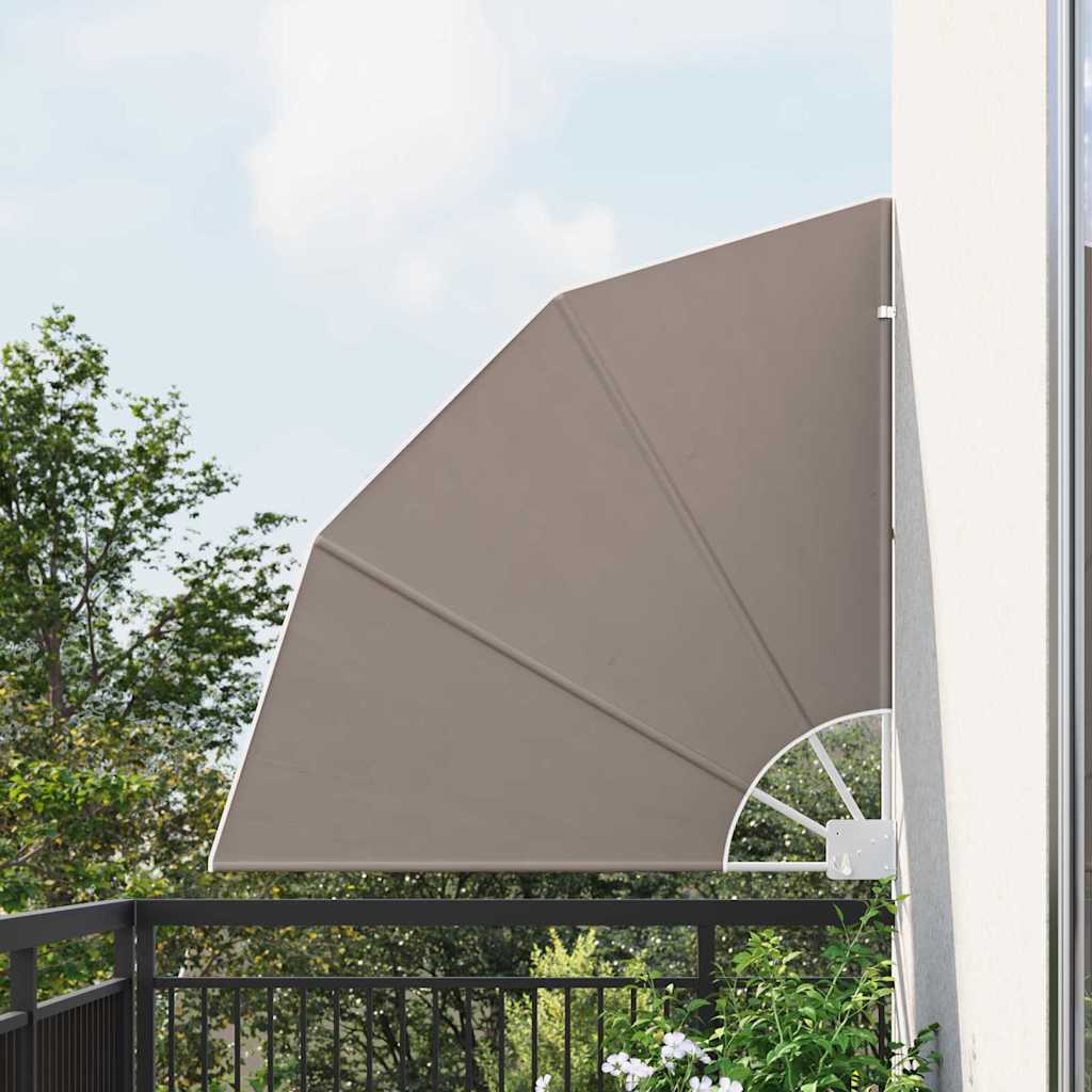 Balkon Privacy Scherm Polyester