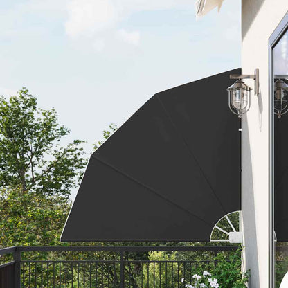 Balkon Privacy Scherm Polyester