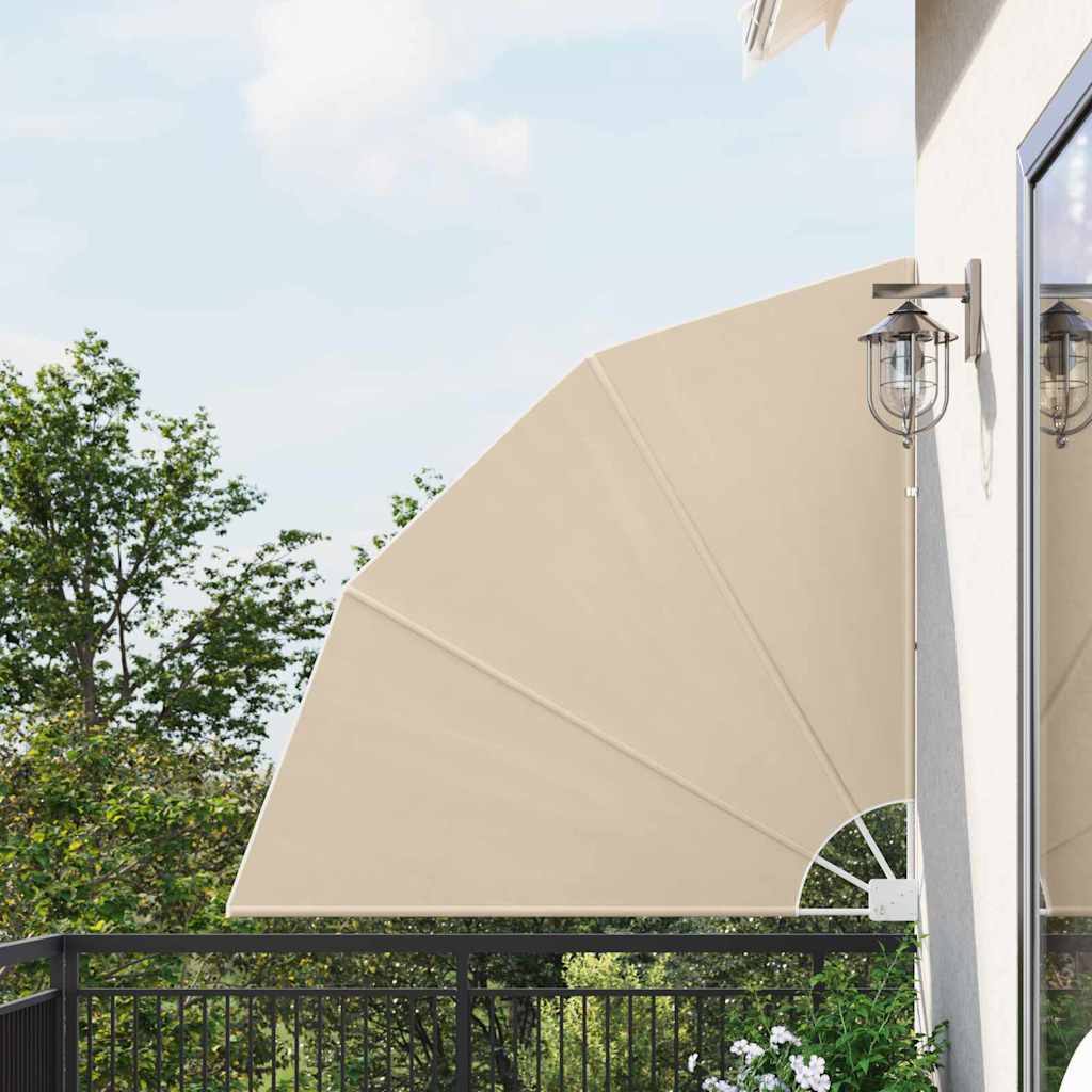 Balkon Privacy Scherm Polyester