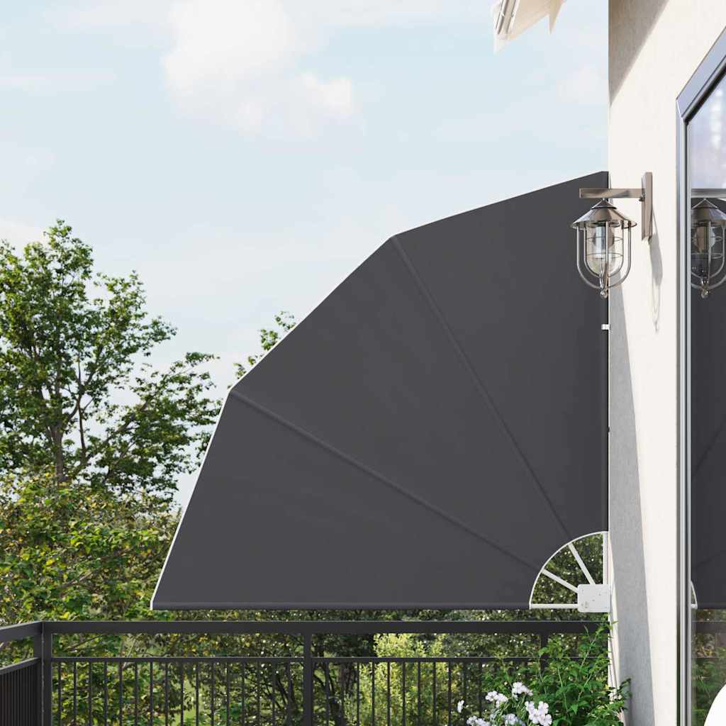 Balkon Privacy Scherm Polyester
