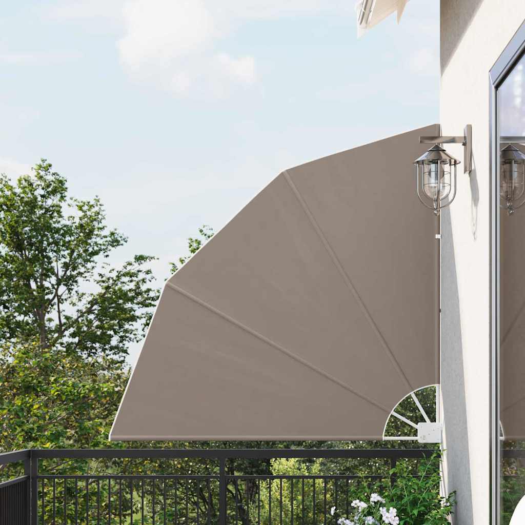 Balkon Privacy Scherm Polyester