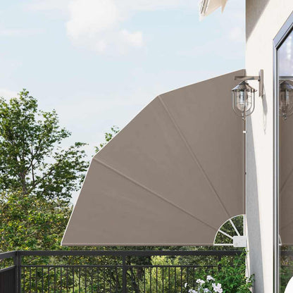 Balkon Privacy Scherm Polyester