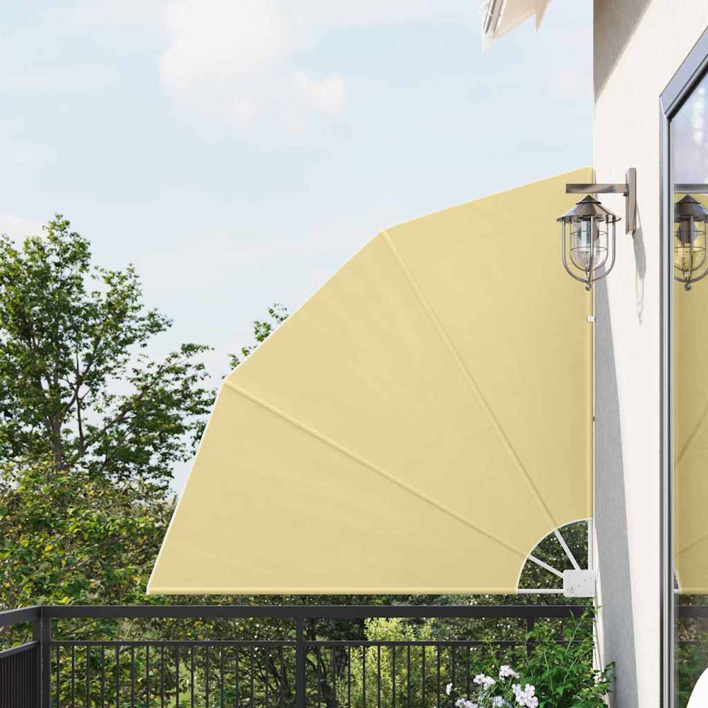 Balkon Privacy Scherm Polyester